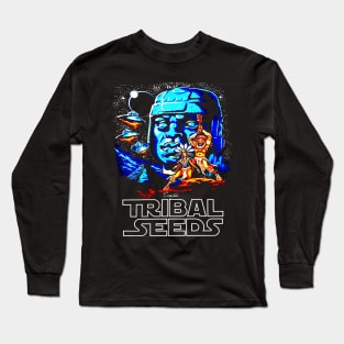 Tribal Seeds Long Sleeve T-Shirt